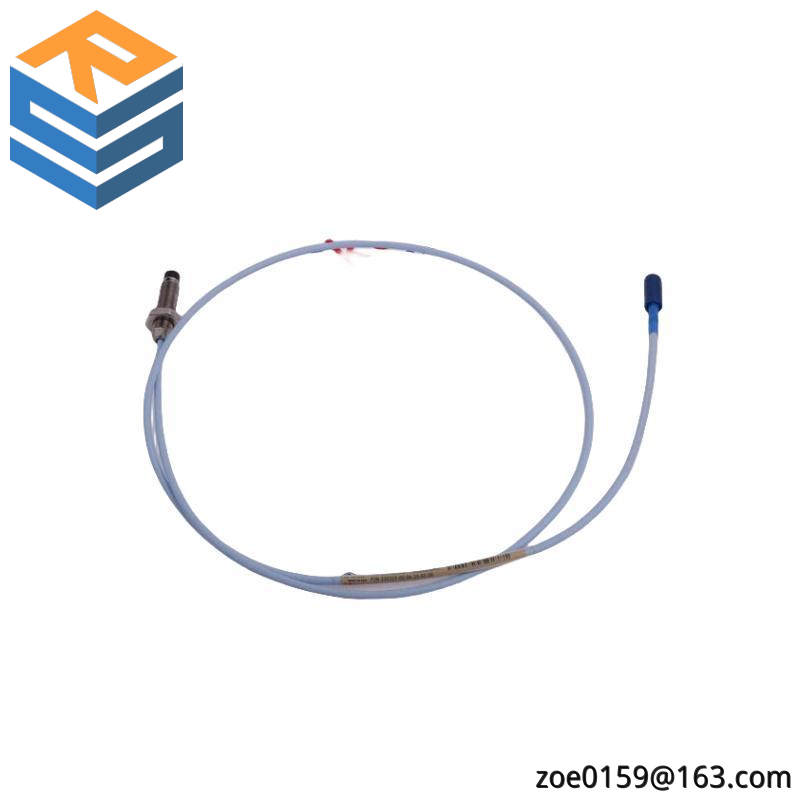 BENTLY NEVADA 21000-28-10-00-041-04-02 Proximitor Sensor 5 Meter