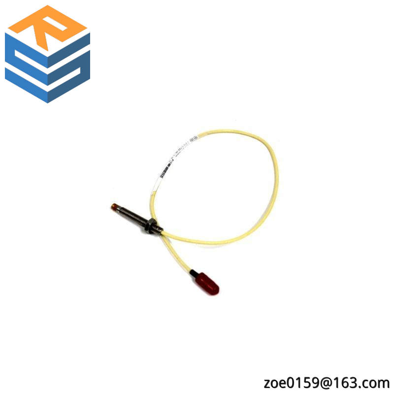 BENTLY NEVADA 21500-00-36-05-02 PROXIMITY PROBE