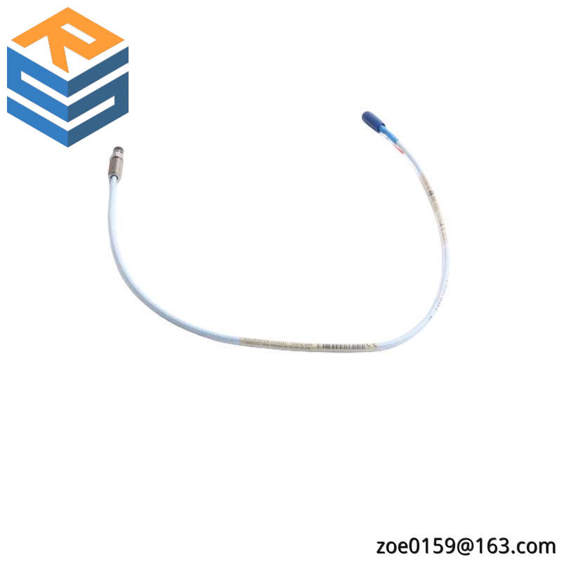 BENTLY NEVADA 21502-06 CTS2 Monitor Proximity Probe
