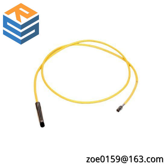 21504-12-28-10-02 Bently Nevada Probe Proximity Vibration