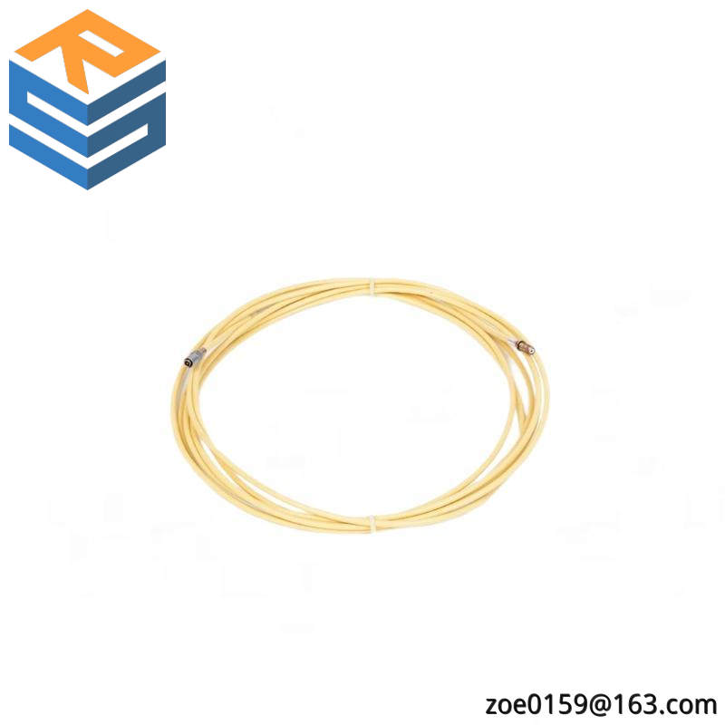 BENTLY NEVADA 21747-040-00 Extension Cable (4 M)