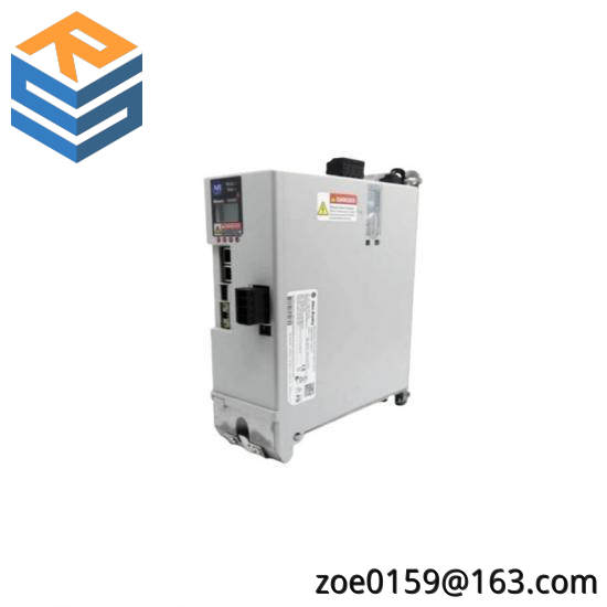 2198-D006-ERS3 -   Servo Drive