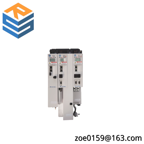 2198-D012-ERS3 Kinetix 5700 Dual-Axis Module
