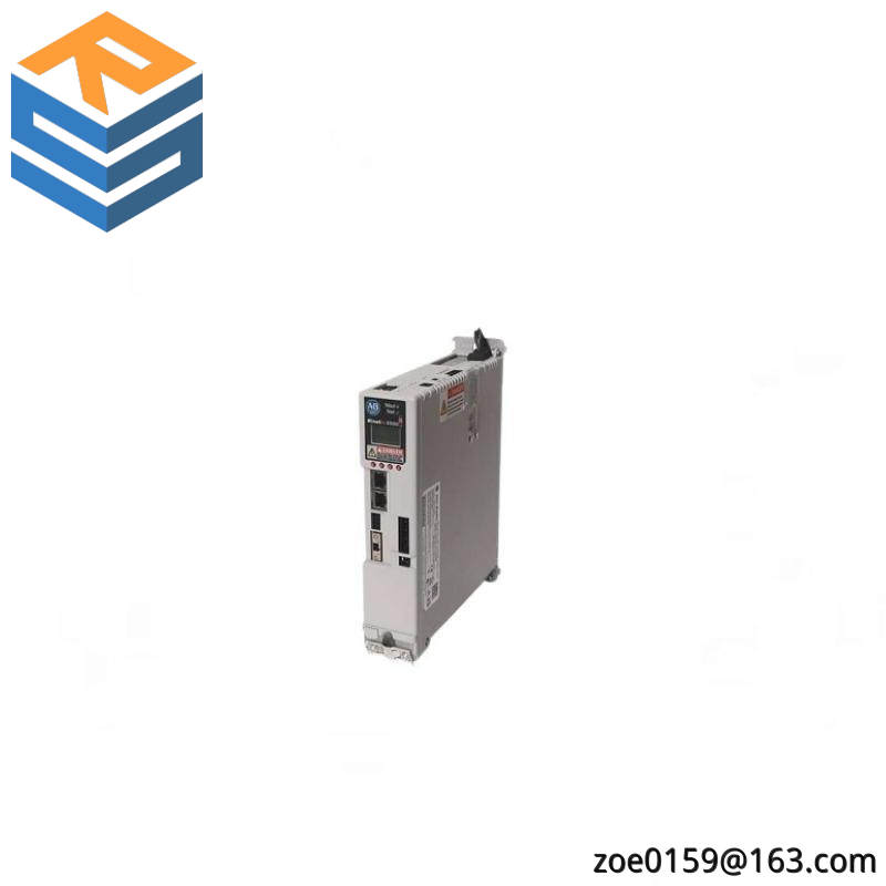 AB 2198-D012-ERS3 Kinetix 5700 Dual Axis Inverter
