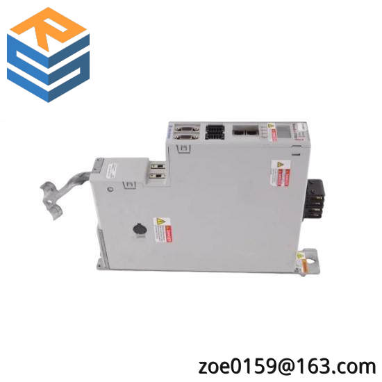 2198-D020-ERS3  Dual Axis Module