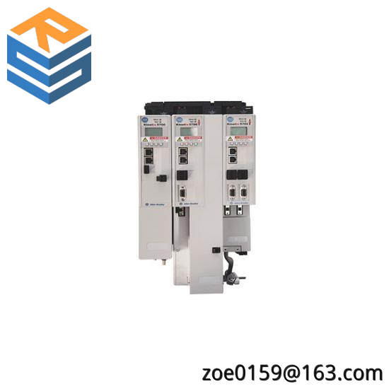 2198-D032-ERS3 Dual Axis Inverter