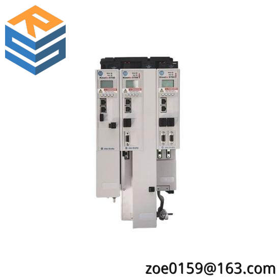 2198-D032-ERS4  Kinetix 5700 Dual Axis Safe Speed Drive