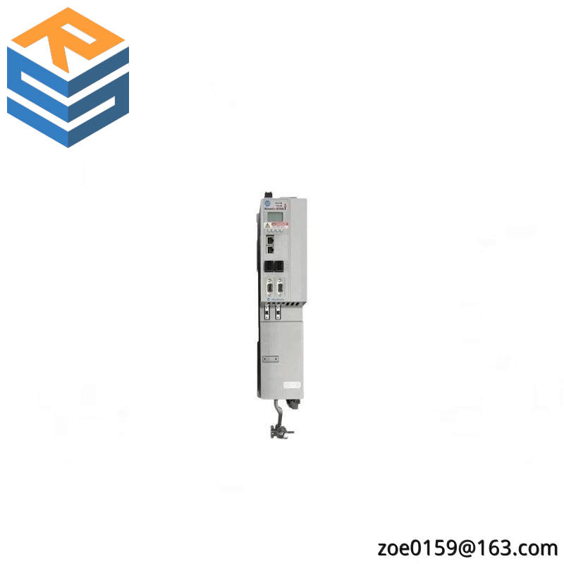 AB 2198-D057-ERS3 Kinetix 5700 Dual Axis Inverter