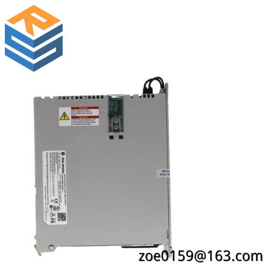 2198-H015-ERS Kinetix 5500 Servo Drive 190-528V AC 12.5A