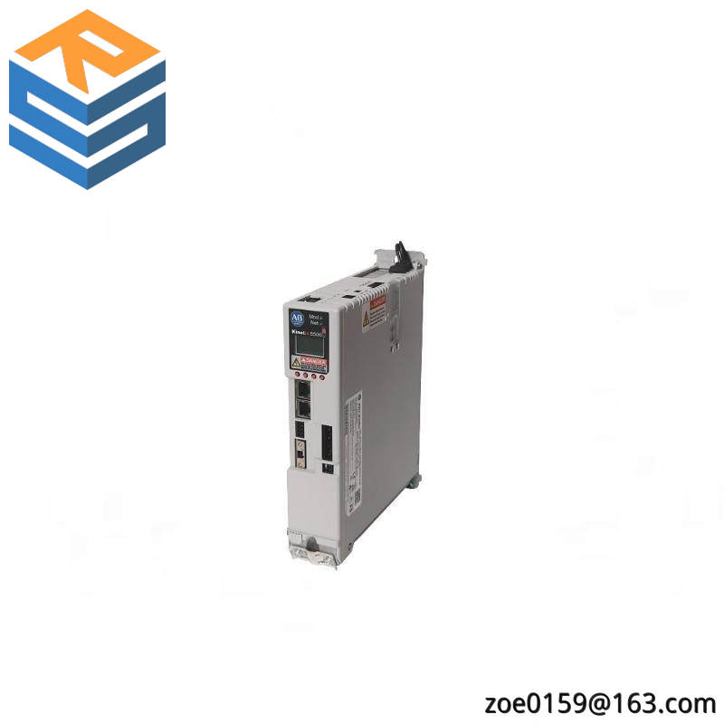 AB 2198-H018-ERS2 Kinetix 5500 Servo Drive