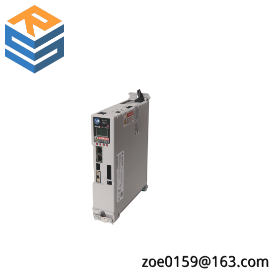 2198-H025-ERS Kinetix 5500 Servo Drive