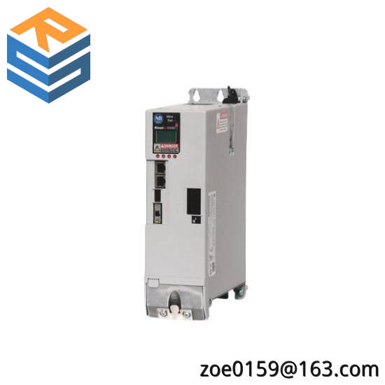 2198-H070-ERS2  Kinetix 5500 Servo Drive