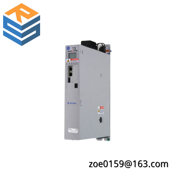 2198-P031  Kinetix 5700 DC Bus Supply