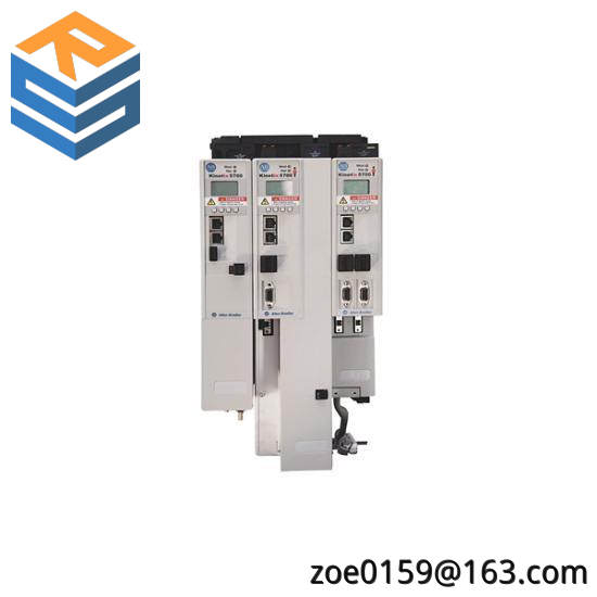 2198-S086-ERS3 Servo Drive