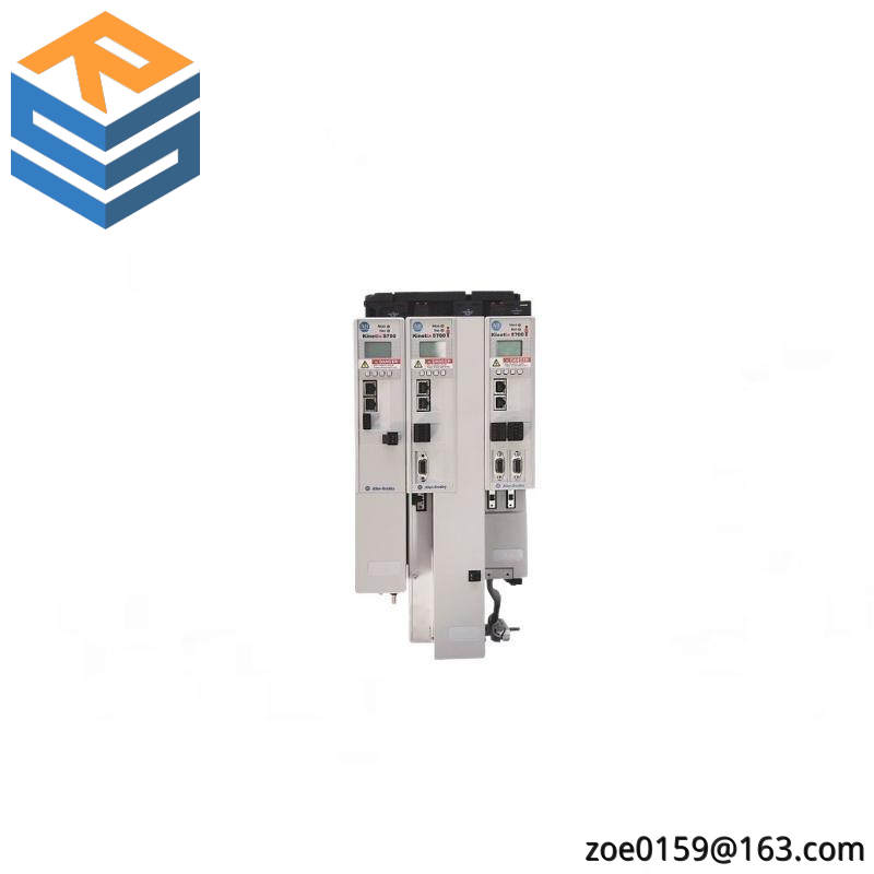 AB 2198208 2198-208 Kinetix 5700 DC-bus Link Kits