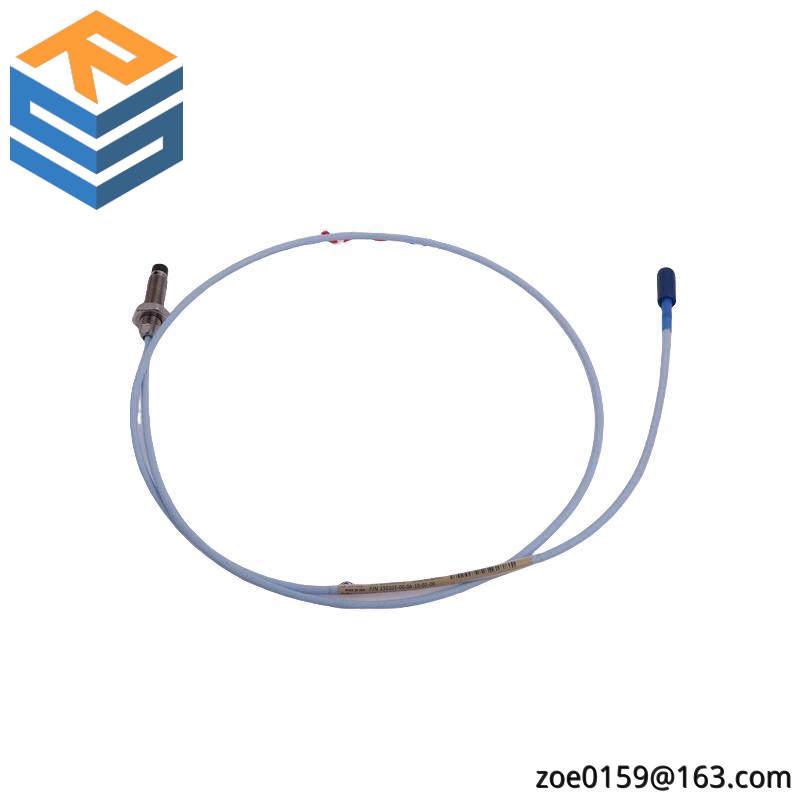 BENTLY NEVADA 22810-00-10-10-02 Transducer Proximity Probe