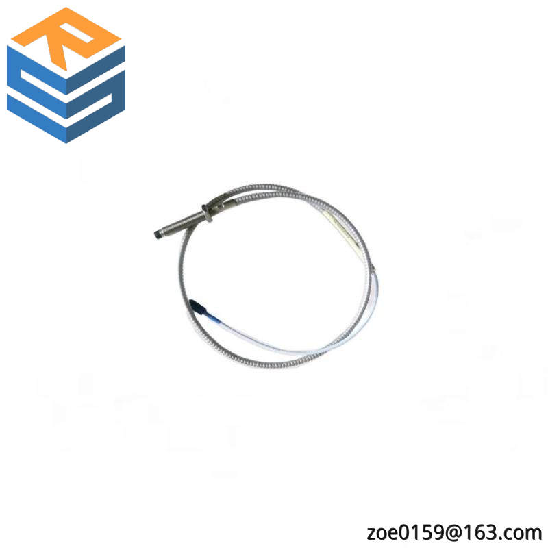 BENTLY NEVADA 22811-01-06-10-02 Acceleration Transducers