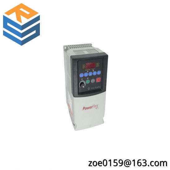 22A-A8P0N104 AC Drive