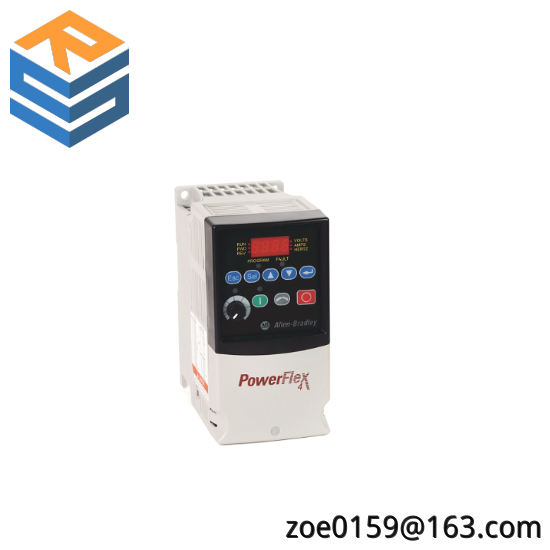 A-B 445L-R4C0750FP