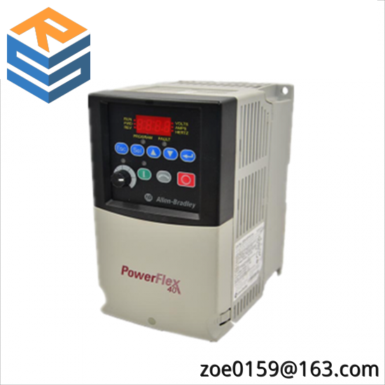 22A-D2P3N104 Automation Variable Frequency Drives