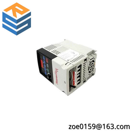 22A-D4P0N104 AC Drive