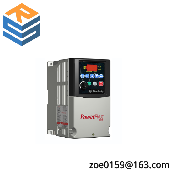 22B-A2P3N114  PowerFlex