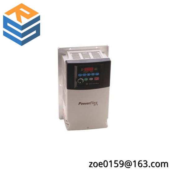 22B-D017F104 AC Drive