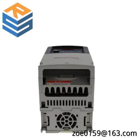22B-D1P4N104 PowerFlex 40 AC drive