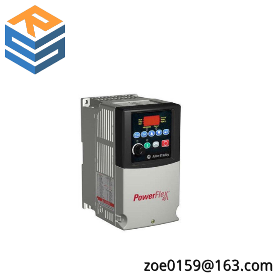 22B-D4P0N104 PowerFlex4 AC Drive
