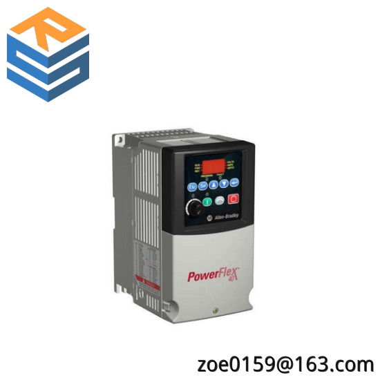 22B-D6P0N104  AC Drive