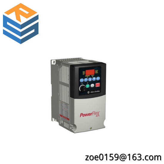 22B-D6P0N104 PowerFlex4 AC Drive