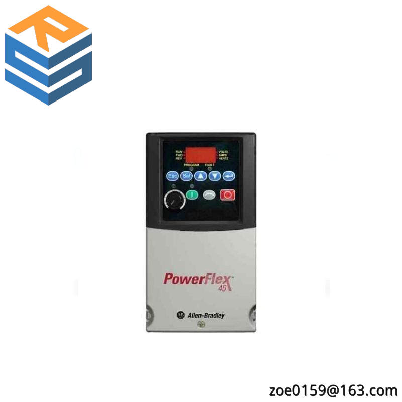 AB 22B-V5P0N104 AC Drive