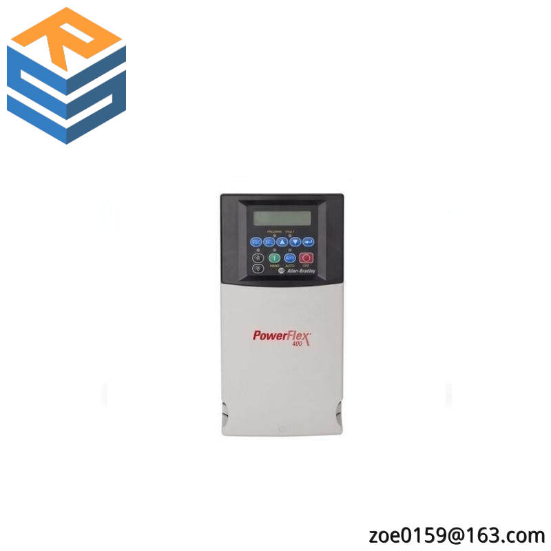 AB 22C-D017N103 AC Drive