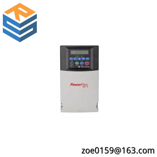 22C-D017N103 PowerFlex 400 Variable Frequency Drive