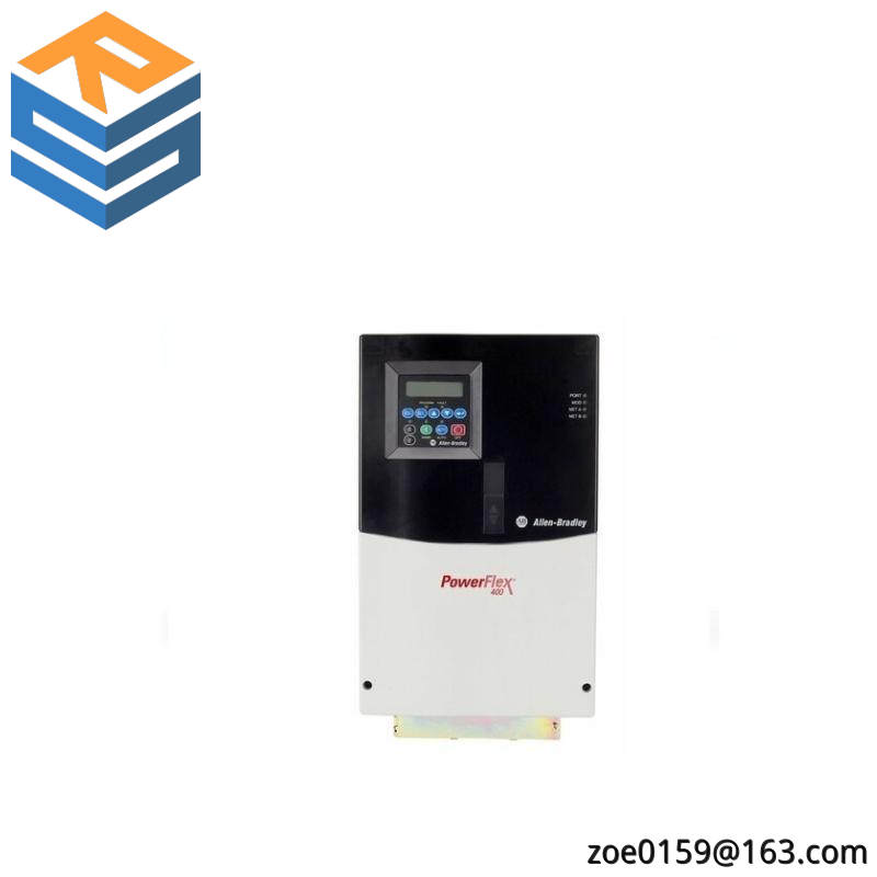 AB 22C-D6P0N103 AC Drive