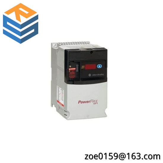 22D-D010N104 AC Drive