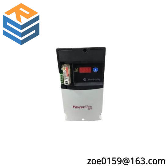 22D-D1P4N104  AC Drive