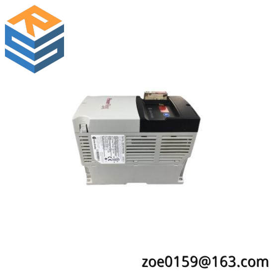 22D-D1P4N104  AC Drive