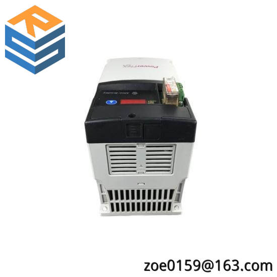22D-D1P4N104  AC Drive
