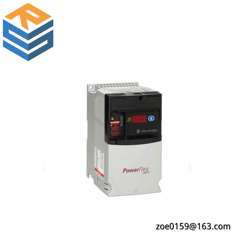 AB 22D-D6P0N104 PowerFlex 40P AC Drive