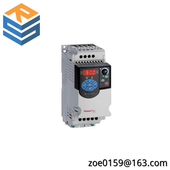 22F-D013N104 Preferred Availability AC Drive