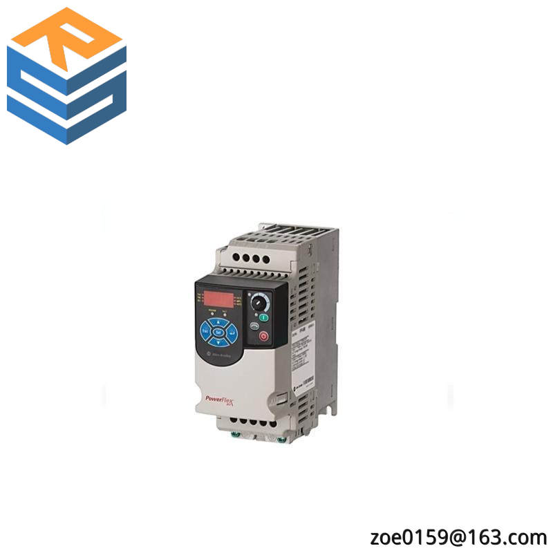AB 22F-D013N114 powerflex4m ac drive
