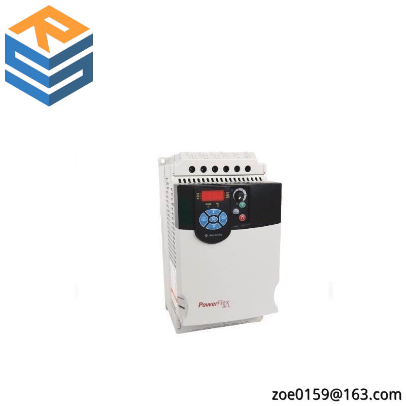 AB 22F-D018N114 powerflex4m ac drive