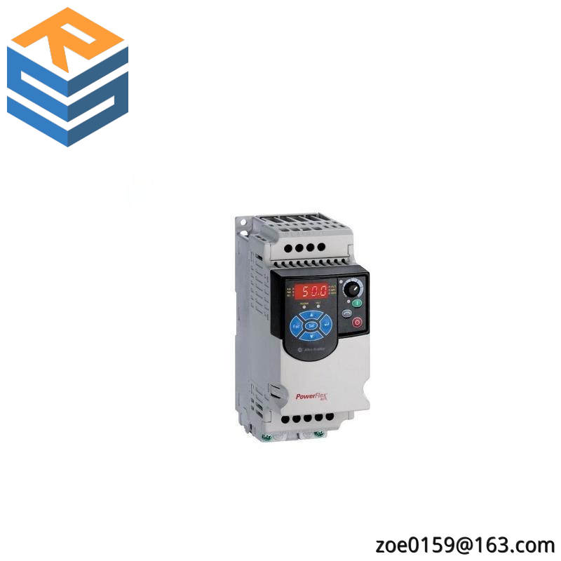 AB 22F-D024N104 AC Drive
