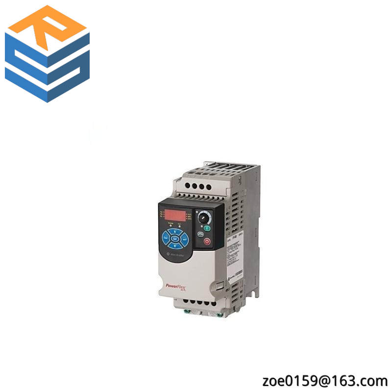 AB 22F-D1P5N103 AC Drive