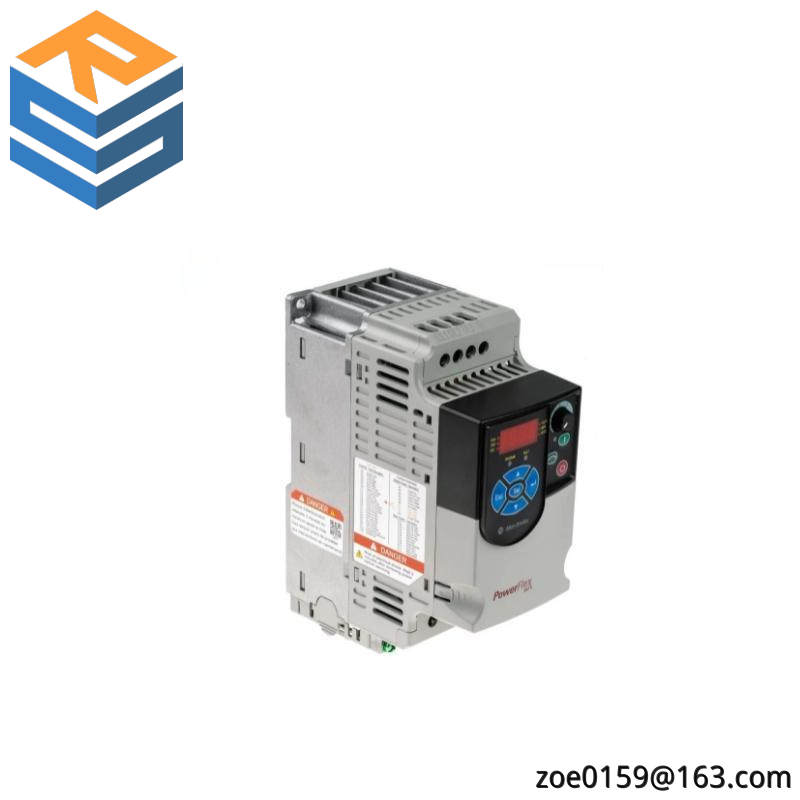 AB 22F-D1P5N113 AC Drive