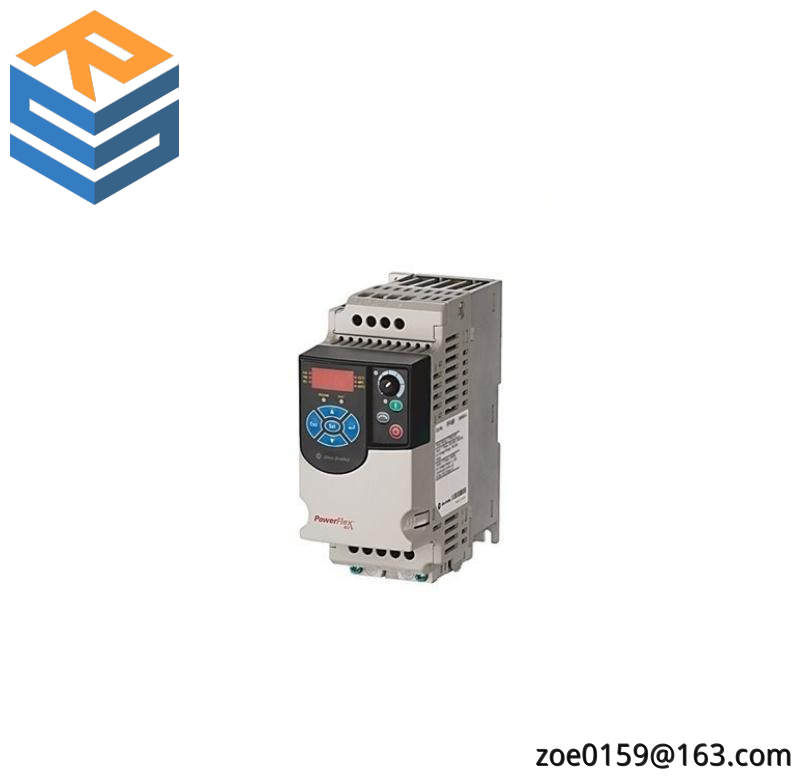 AB 22F-D4P2N103 powerflex4m ac drive