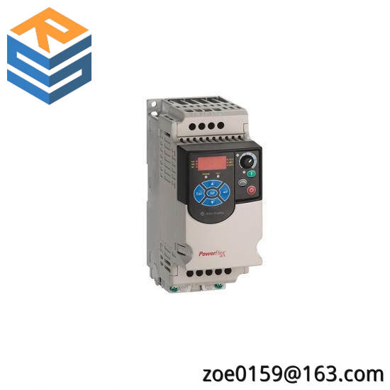 22F-D4P2N113 AC Drive