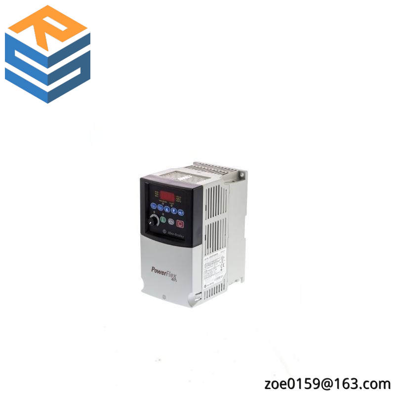 AB 22F-D6P0N103 AC Drive