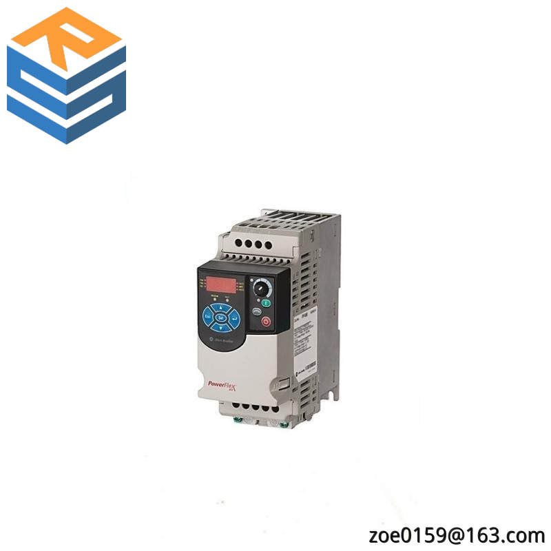 AB 22F-D6P0N113 AC Drive
